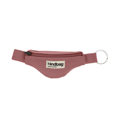 Côme Banana Keychain - Blush Pink