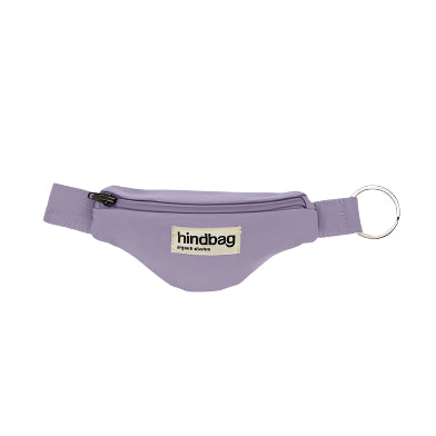 Côme Banana Keychain - Lilac