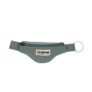 Côme Banana Keychain - Sage