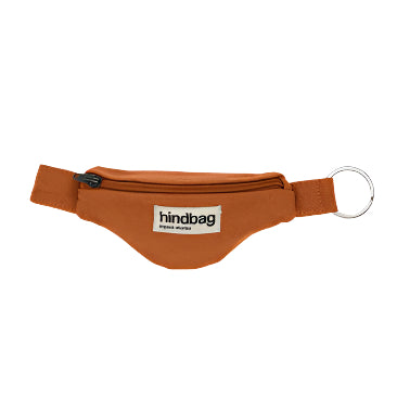 Côme Banana Keychain - Sienna