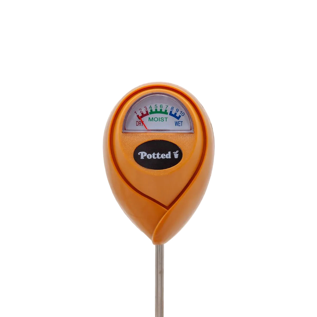 Indoor Moisture Meter - Cinnamon