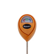 Indoor Moisture Meter - Cinnamon