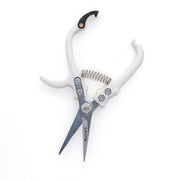 Indoor Plant Snips - White