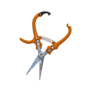 Indoor Plant Snips - Cinnamon