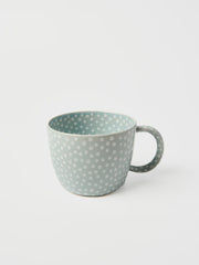 Chino Mug - Powder Sprinkle