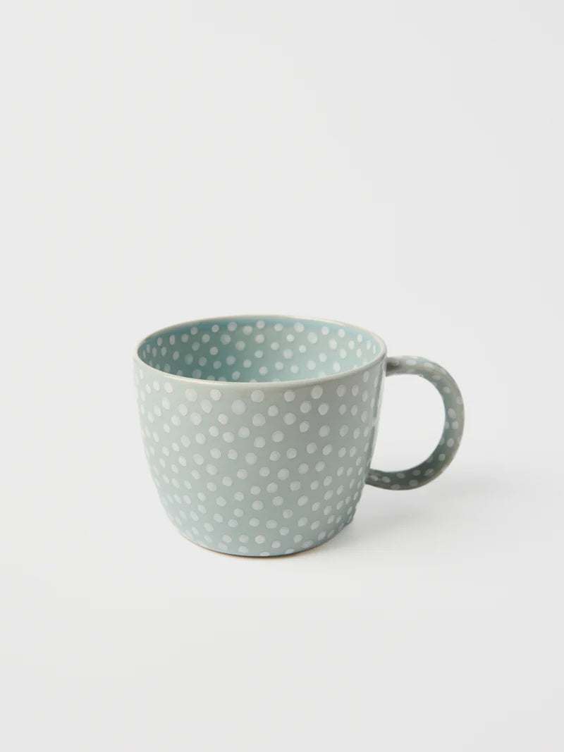 Chino Mug - Powder Sprinkle