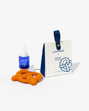 Air Freshener - Salted Pretzel