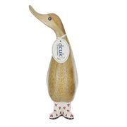 Duckling - Love Heart Boots