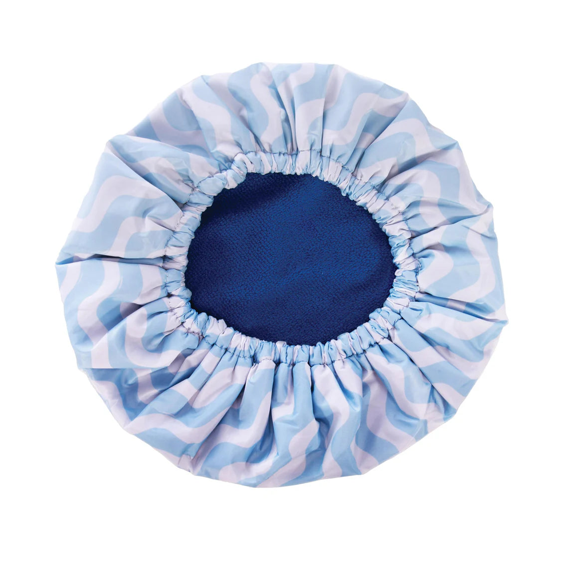 2 in 1 Shower/Drying Cap - Fly With Me