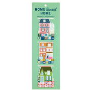 Magnetic Bookmarks Set of 3 - Home Sweet Home