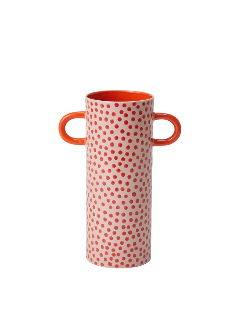 Griffe Warm Spot Tall Vase