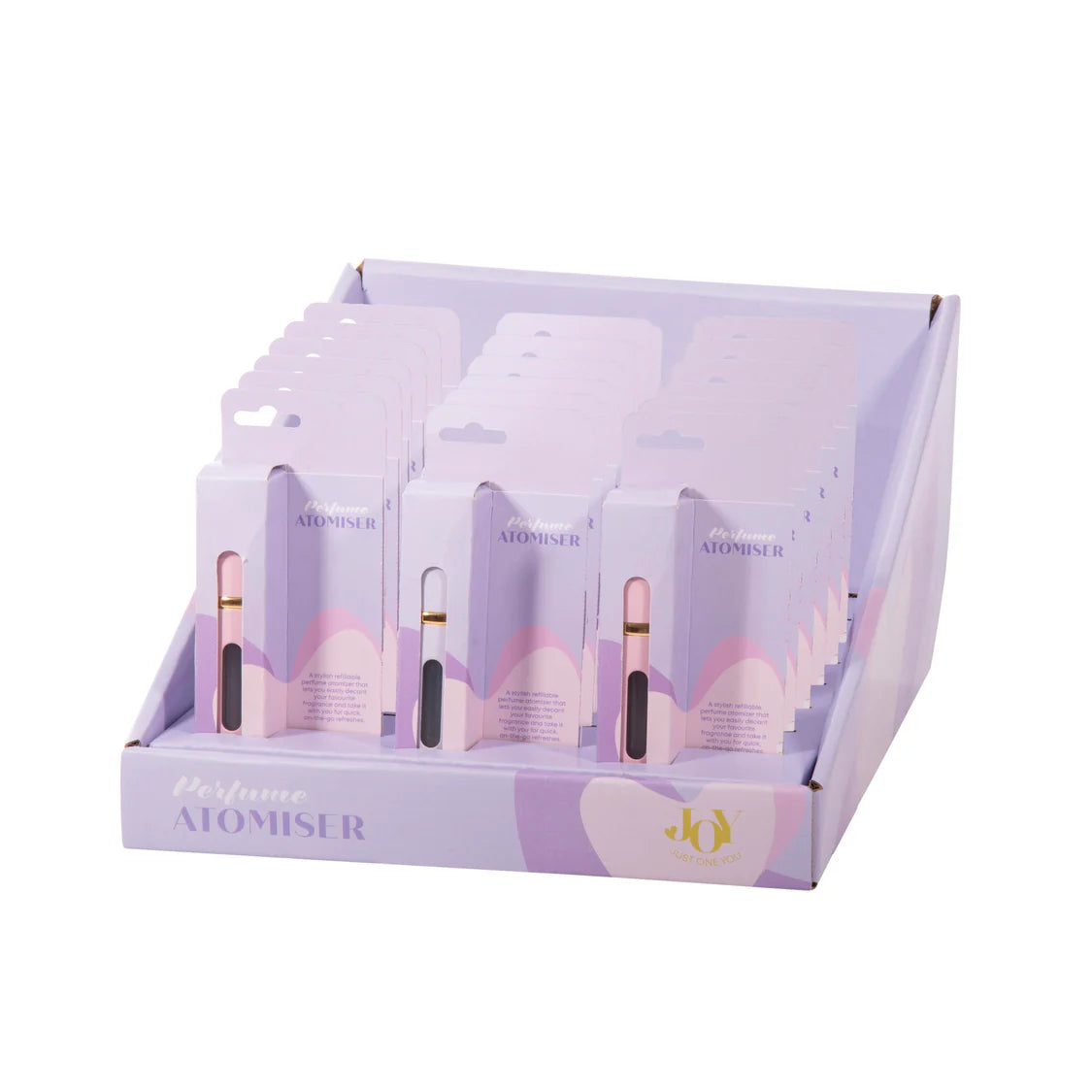 Perfume Atomiser - Just One You