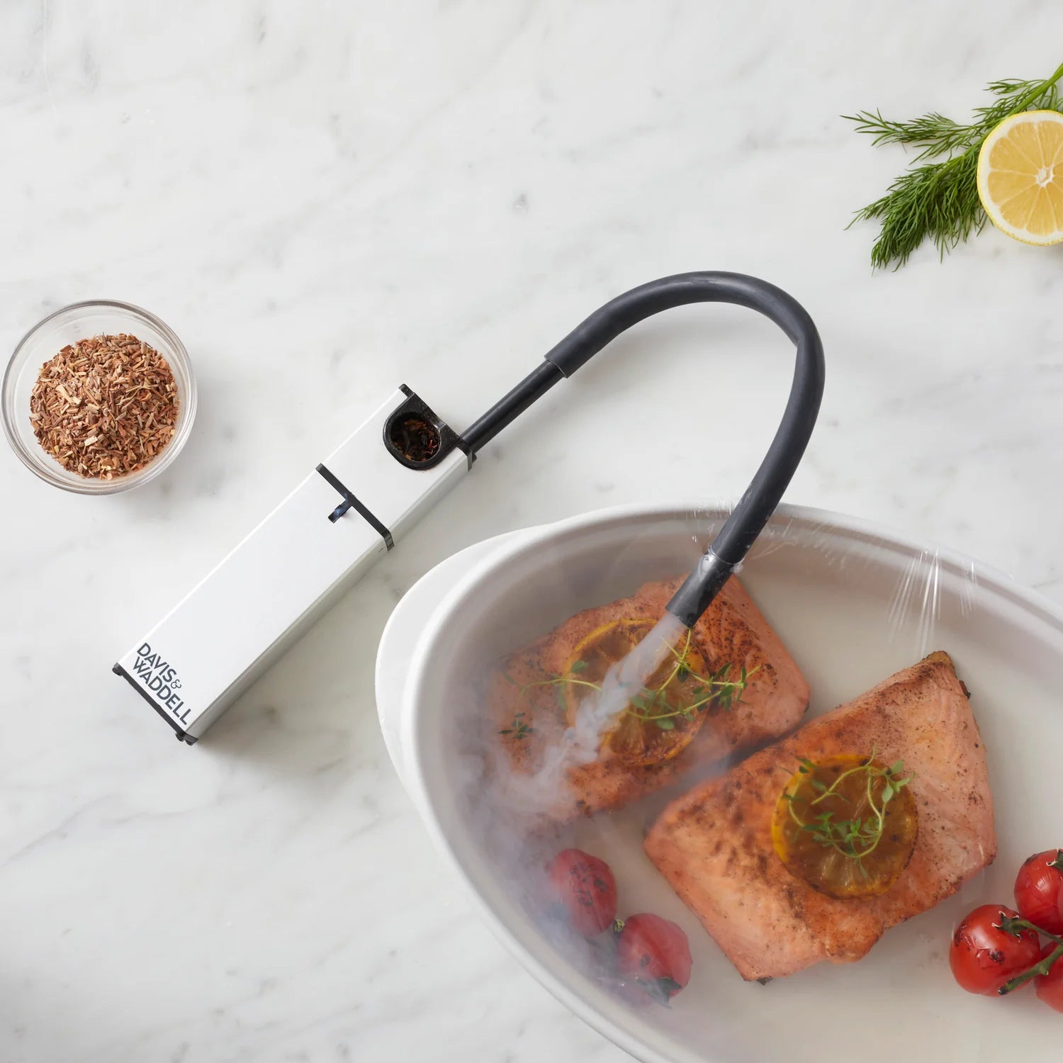 Infusion Smoker