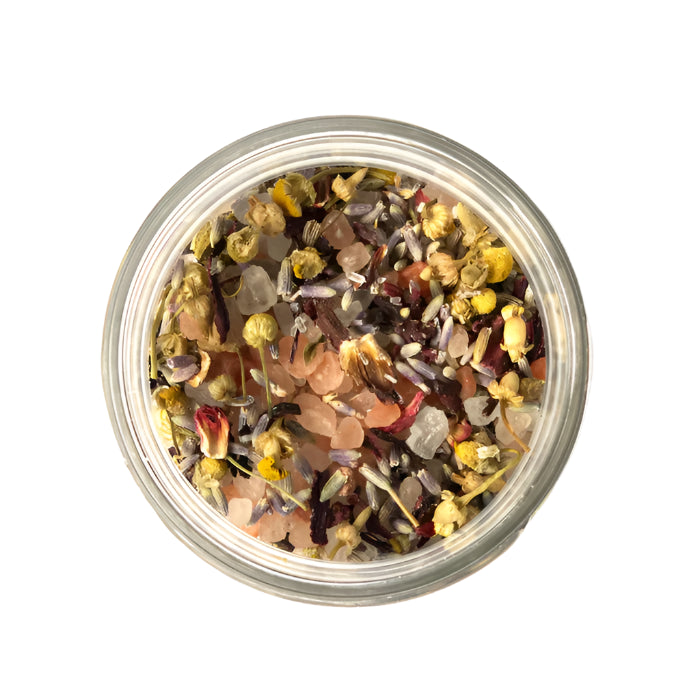 Relax Botanical Bath Soak