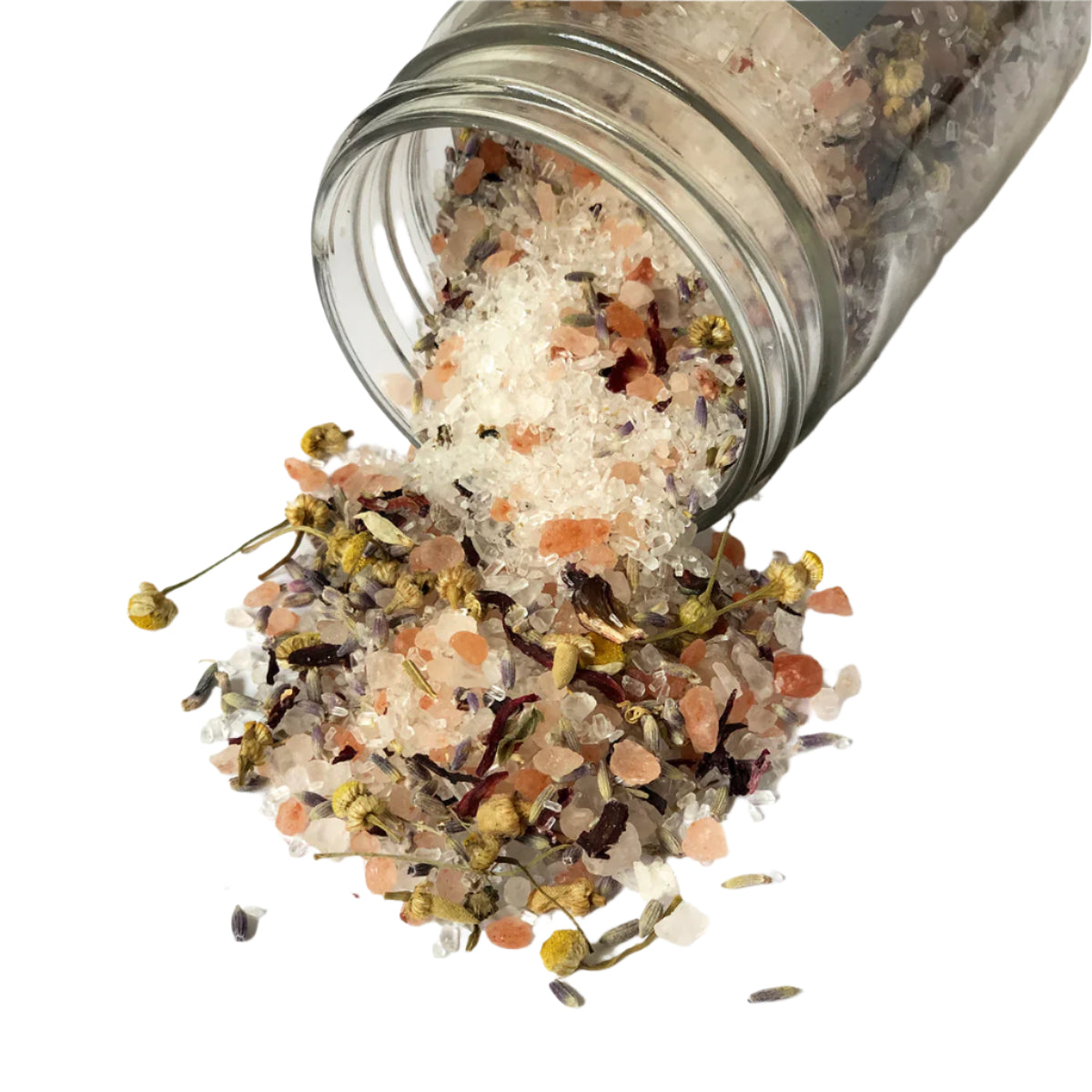 Relax Botanical Bath Soak