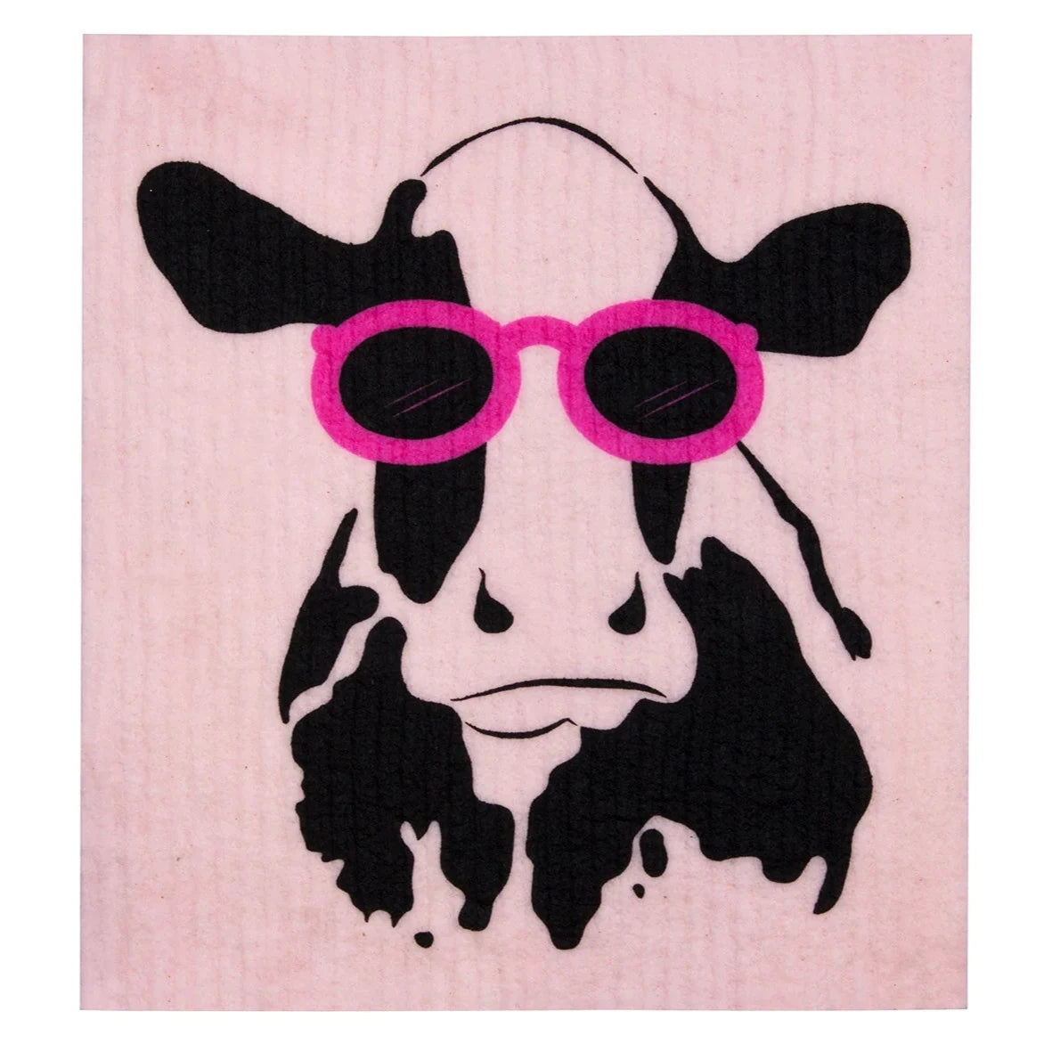 Sponge Cloth - Cow