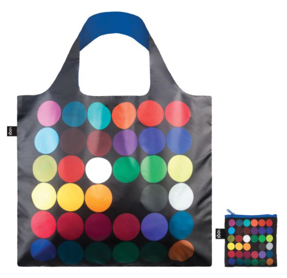 Shopping Bag - Gernes Dots