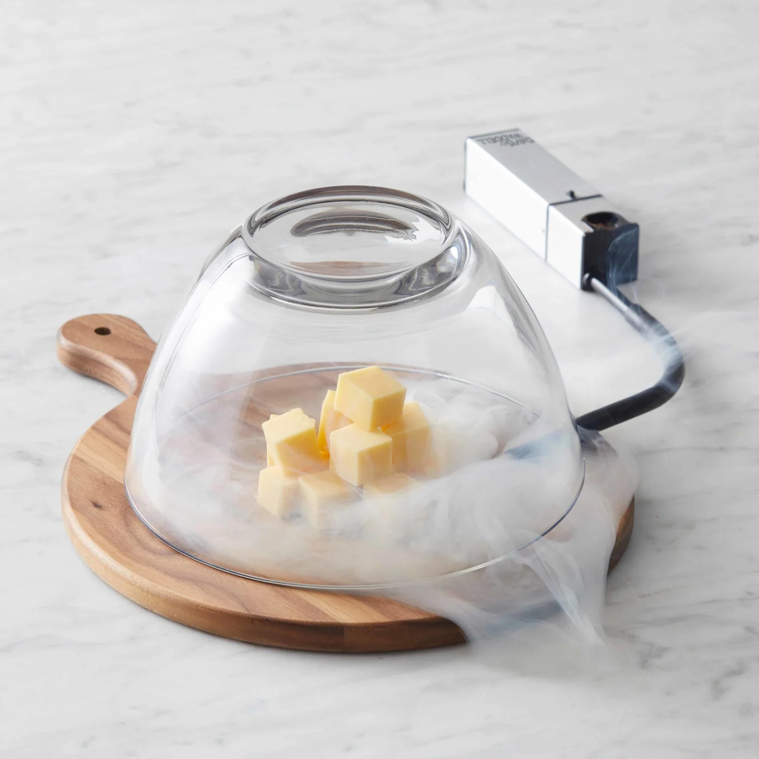 Infusion Smoker