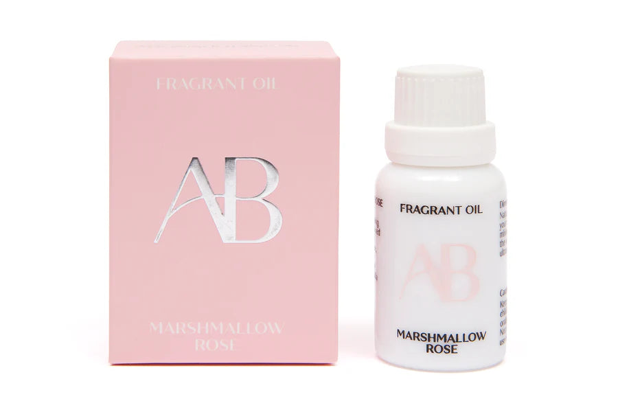Aromabotanical Fragrance Oil