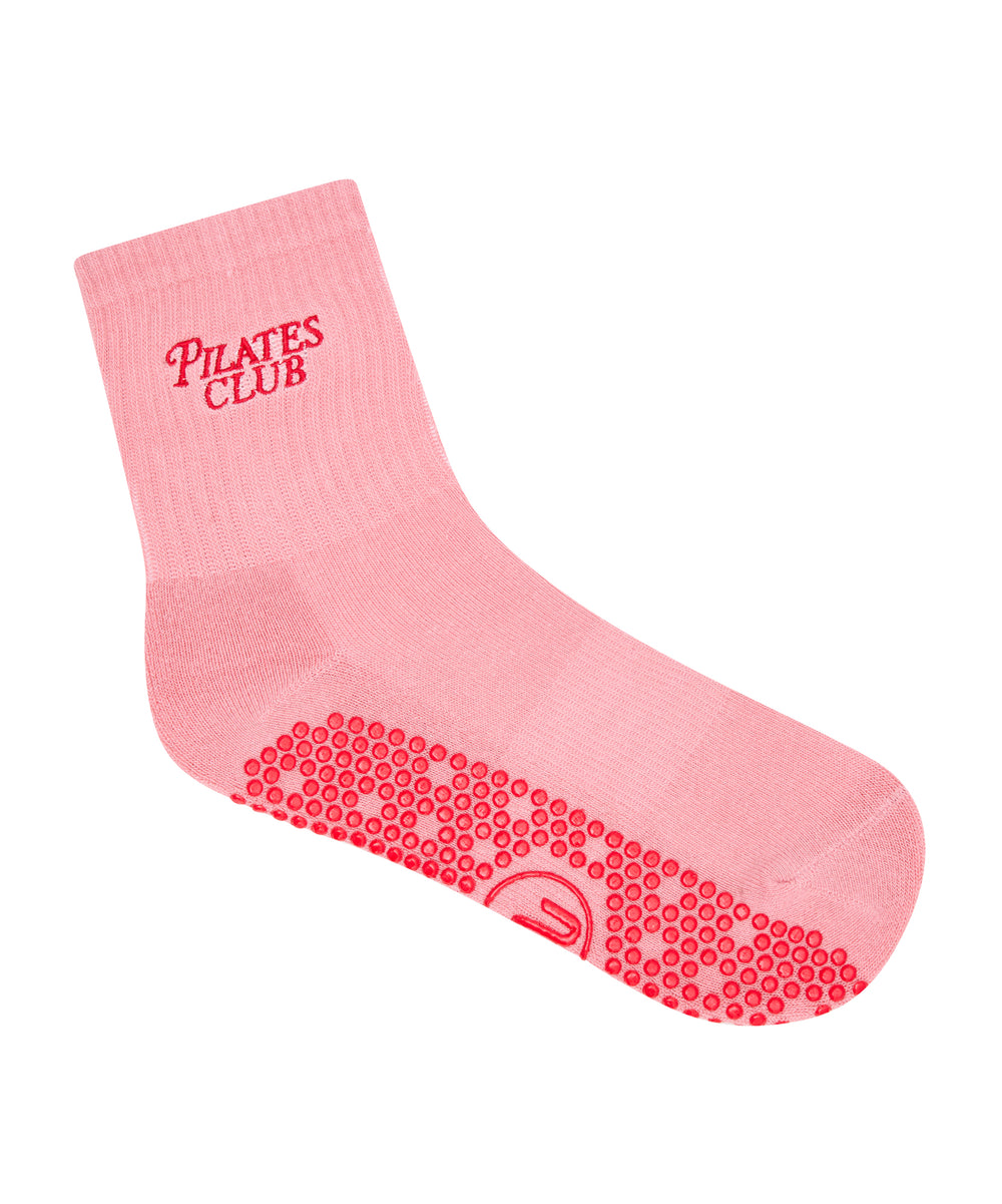 Gift Box Crew - Pilates Club