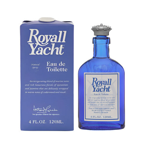 Royall Yacht Eau de Toilette