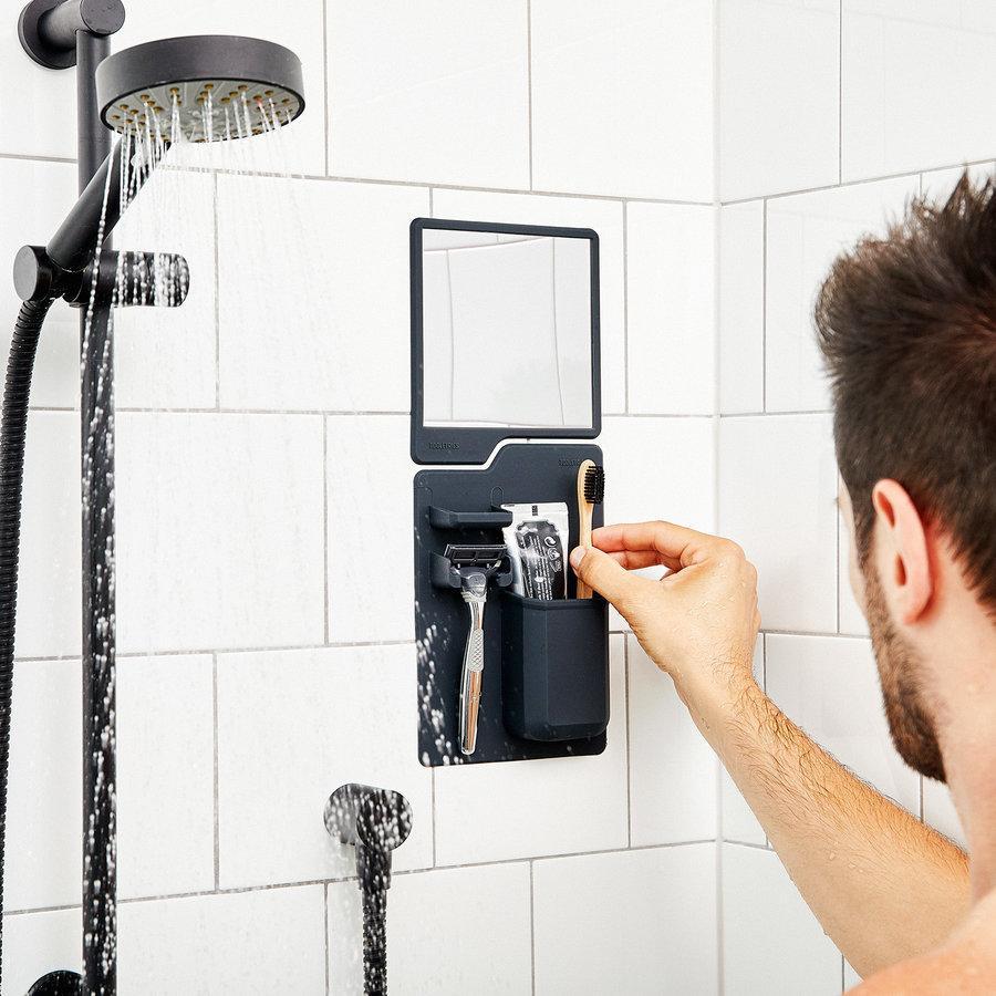 Shower Mirror - The Oliver