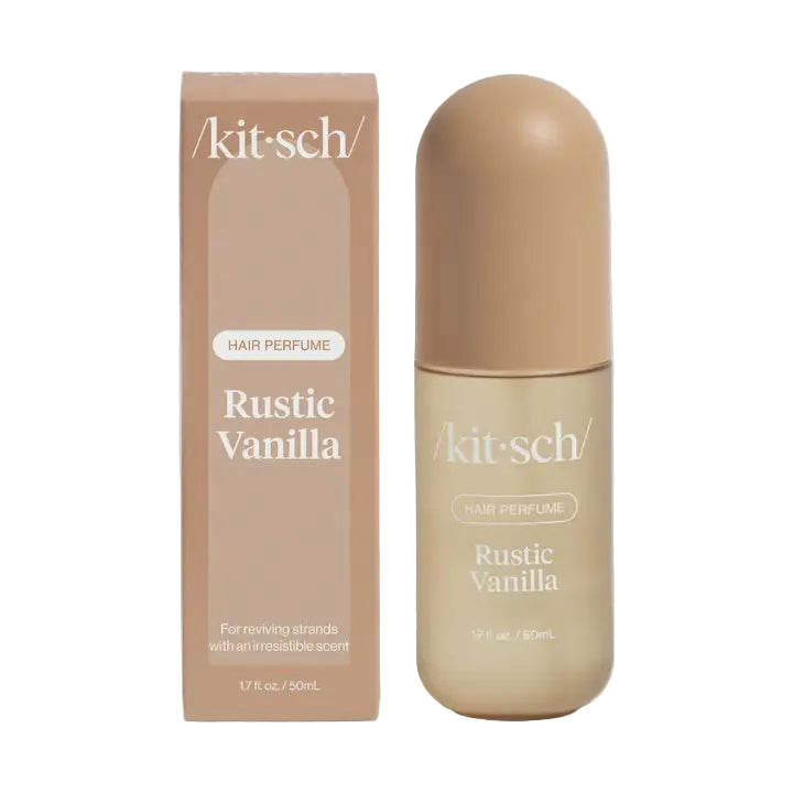 Hair Perfume - Rustic Vanilla
