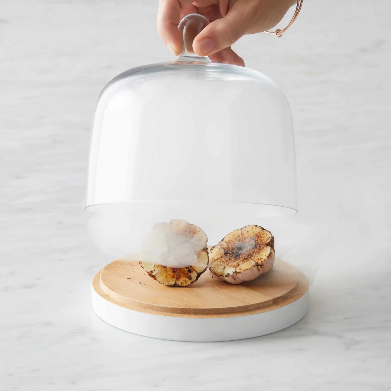 Infusion Smoker