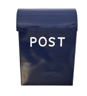 Post Box Large Lockable