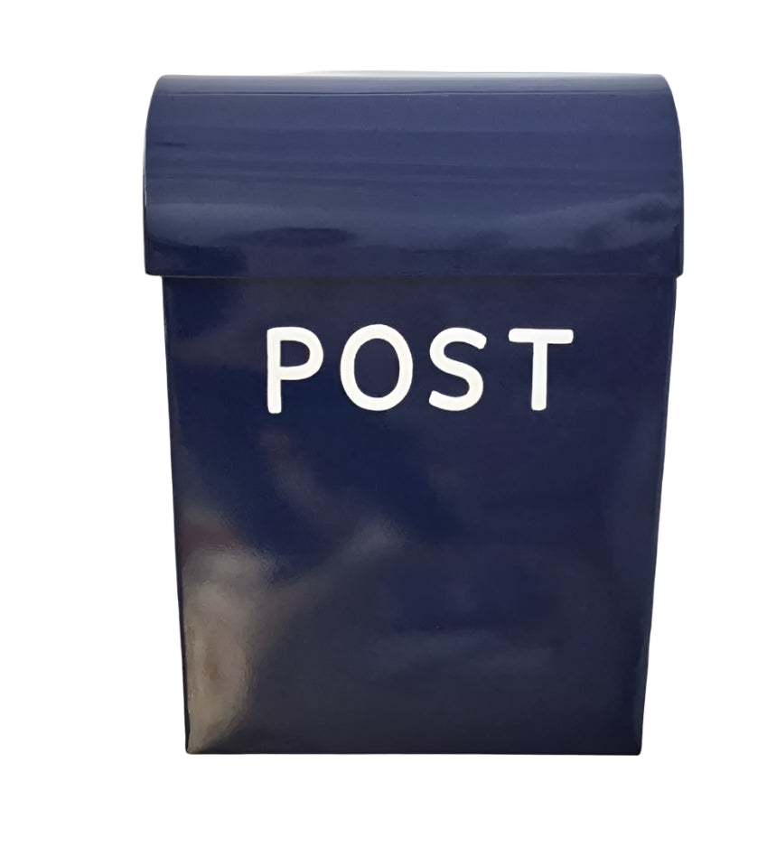 Post Box Large Lockable