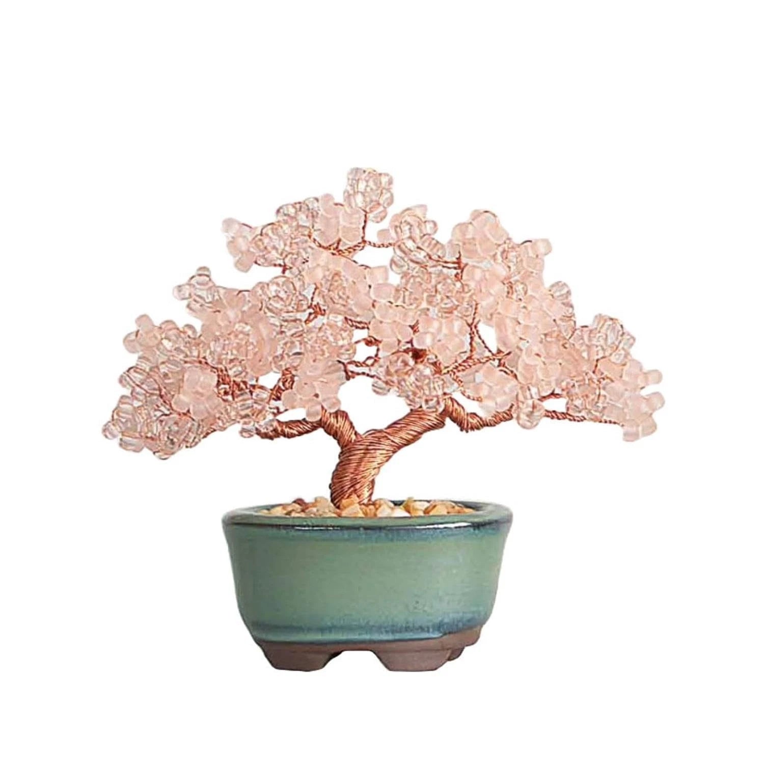 Nejitte Beaded Bonsai Kit - Cherry Blossom