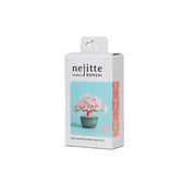 Nejitte Beaded Bonsai Kit - Cherry Blossom