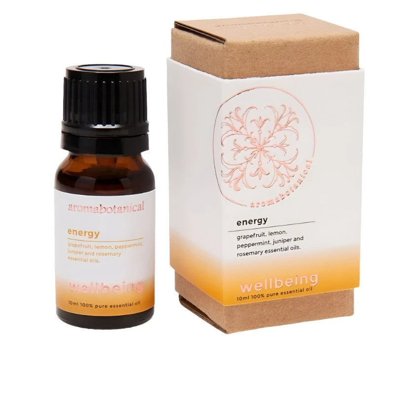 Wellbeing 10mL Essential Oil