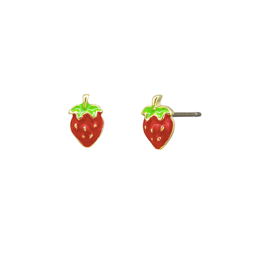 Sweet Berry Studs