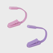 Rechargeable Flexible Book Light