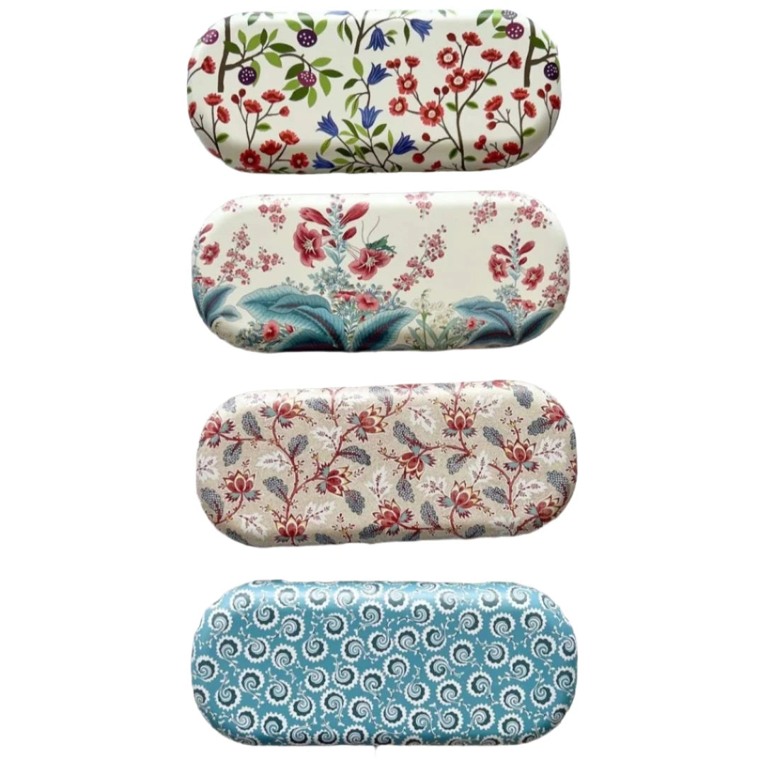 Sanderson Tin Glasses Case