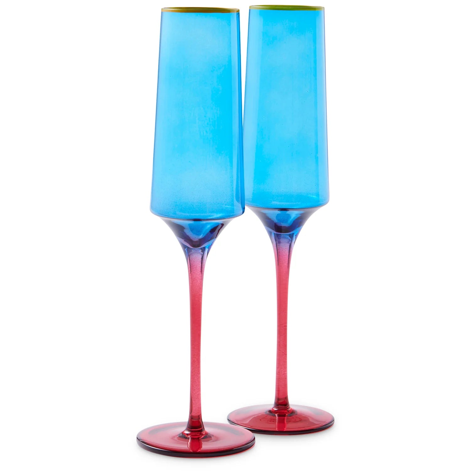 Champagne Glass - Set of 2