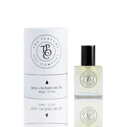 Perfume Oil 10mL - SASS, inspired by Black Opium (Yves Saint Laurent)