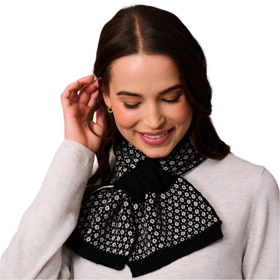 Luna Piccola Scarf - Oxford