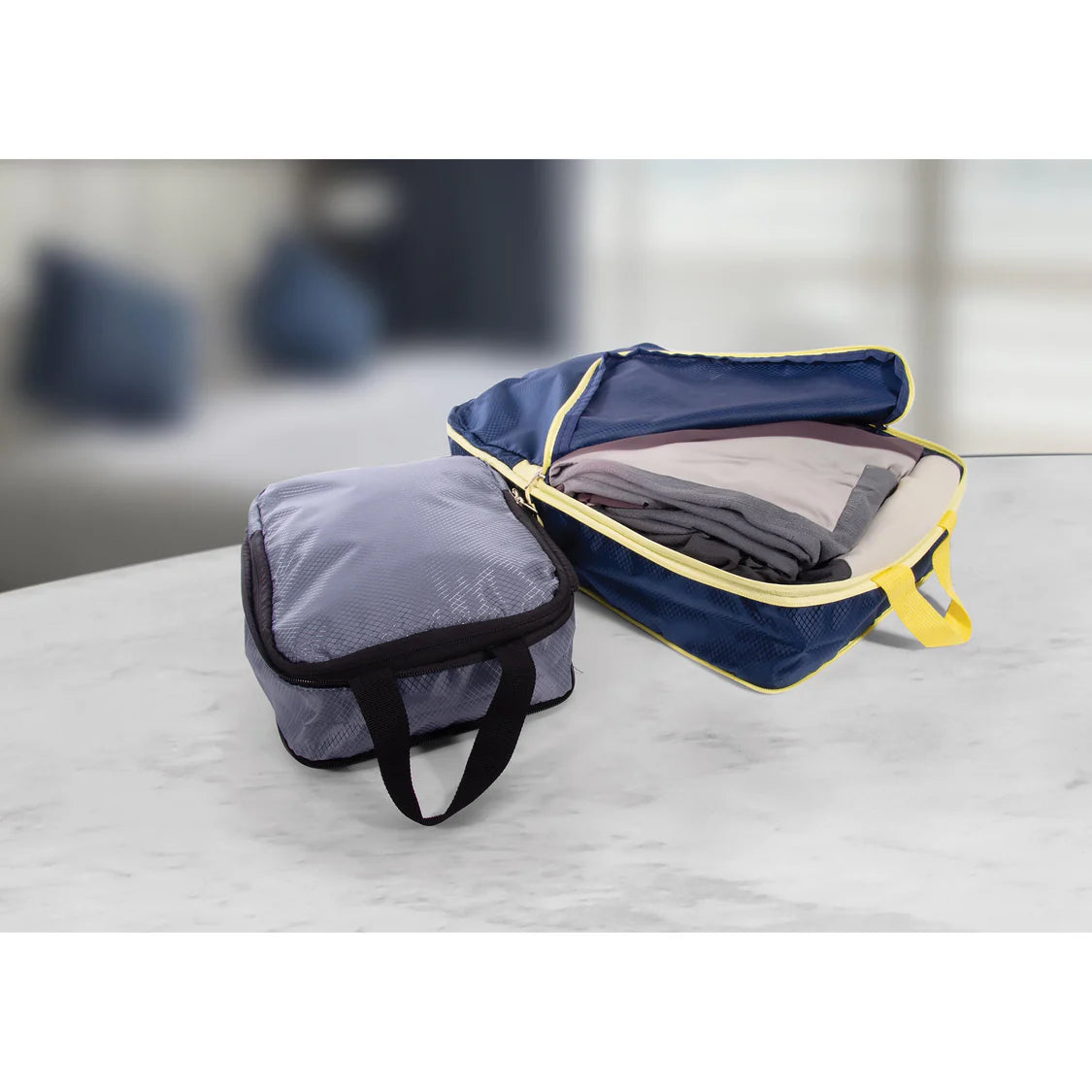 Compression Packing Cube Set (Assorted)