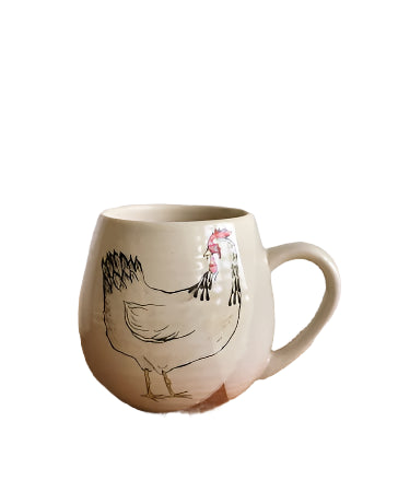 Hug Me Mug - Baby 2.0