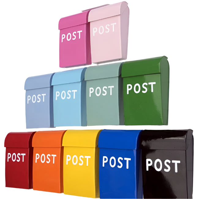 Post Box Medium
