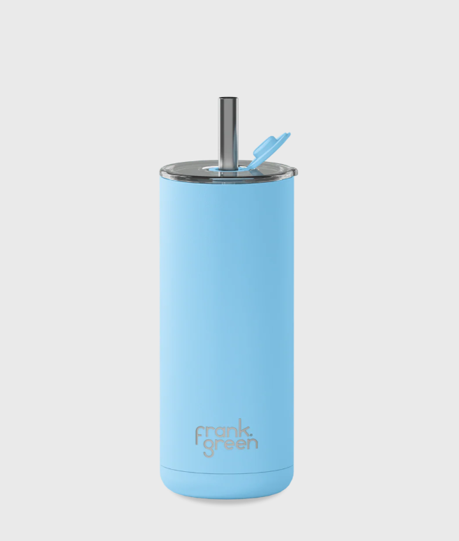 710ml Big Chill Cup - Sky Blue