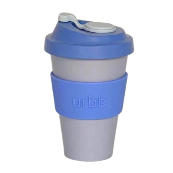 Urbb Biodegradable Bamboo Coffee Cup