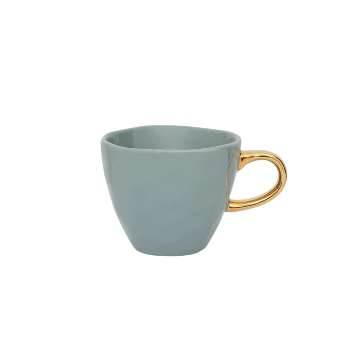 Good Morning Cup Coffee