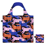 Shopping Bag - Glitter Power Cats