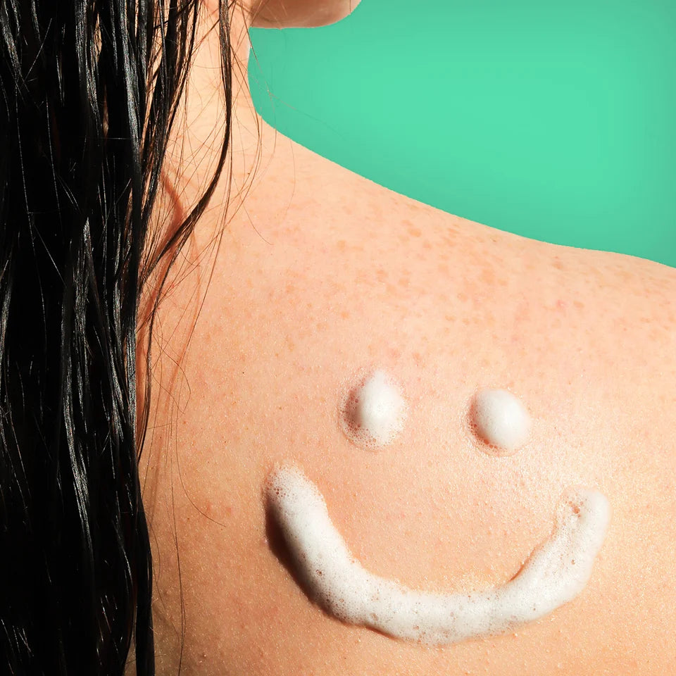 WhipScreen SPF 50 Sunscreen Mousse - Watermelon