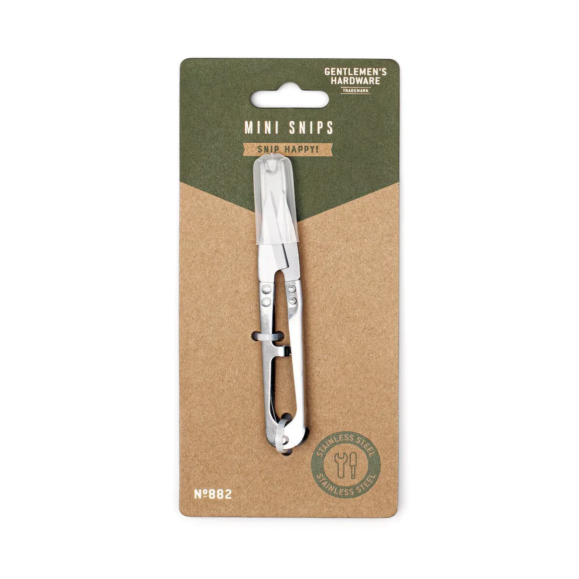 Mini Garden Snippers