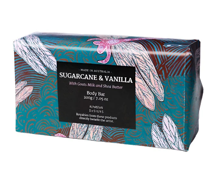 Alperstein Designs Body Bar