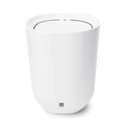 Step Waste Can With Lid